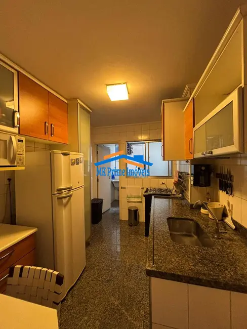 Foto 8 de Apartamento com 3 quartos à venda, 90m2 em Jardim Paulista, São Paulo - SP