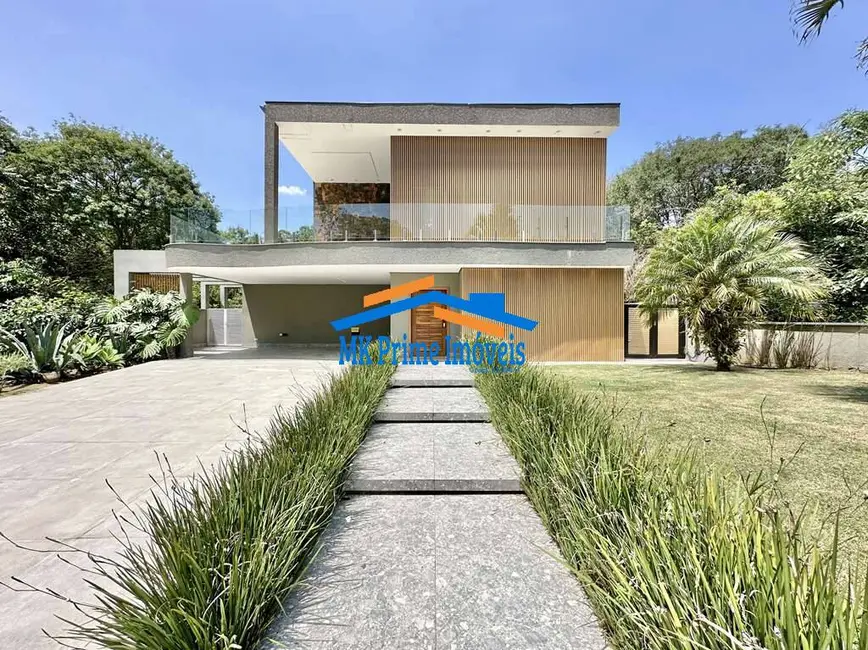 Casa de Condomínio com 5 quartos à venda, 402m2 em Jardim do Golf I, Jandira - SP - imagem 3 Foto 3 de Casa de Condomínio com 5 quartos à venda, 402m2 em Jardim do Golf I, Jandira - SP