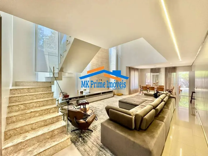 Casa de Condomínio com 5 quartos à venda, 402m2 em Jardim do Golf I, Jandira - SP - imagem 4 Foto 4 de Casa de Condomínio com 5 quartos à venda, 402m2 em Jardim do Golf I, Jandira - SP