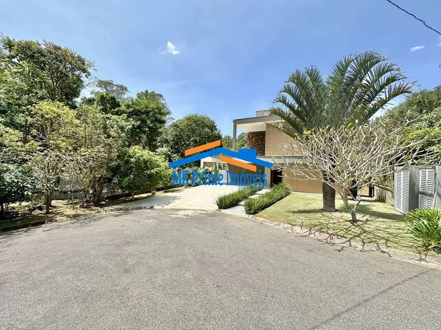 Casa de Condomínio com 5 quartos à venda, 402m2 em Jardim do Golf I, Jandira - SP - imagem 2 Foto 2 de Casa de Condomínio com 5 quartos à venda, 402m2 em Jardim do Golf I, Jandira - SP