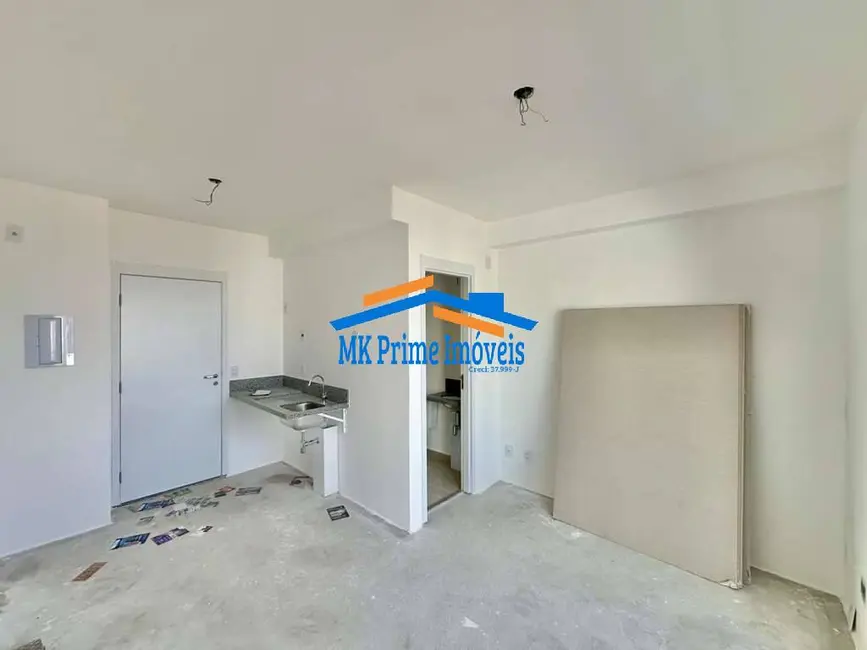 Foto 6 de Apartamento com 1 quarto à venda, 22m2 em Consolação, São Paulo - SP