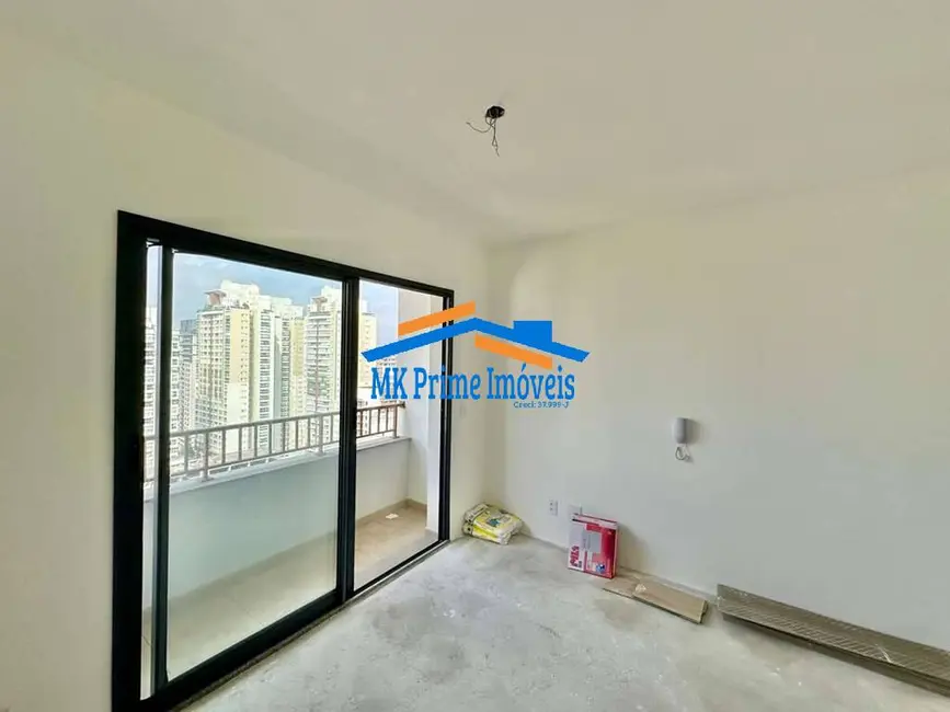 Foto 9 de Apartamento com 1 quarto à venda, 22m2 em Consolação, São Paulo - SP