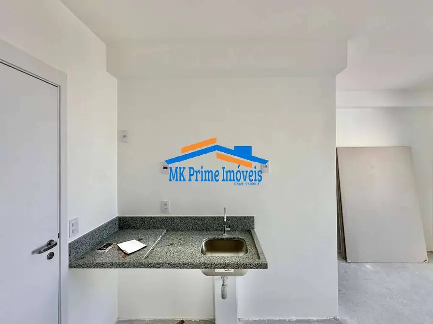 Foto 7 de Apartamento com 1 quarto à venda, 22m2 em Consolação, São Paulo - SP