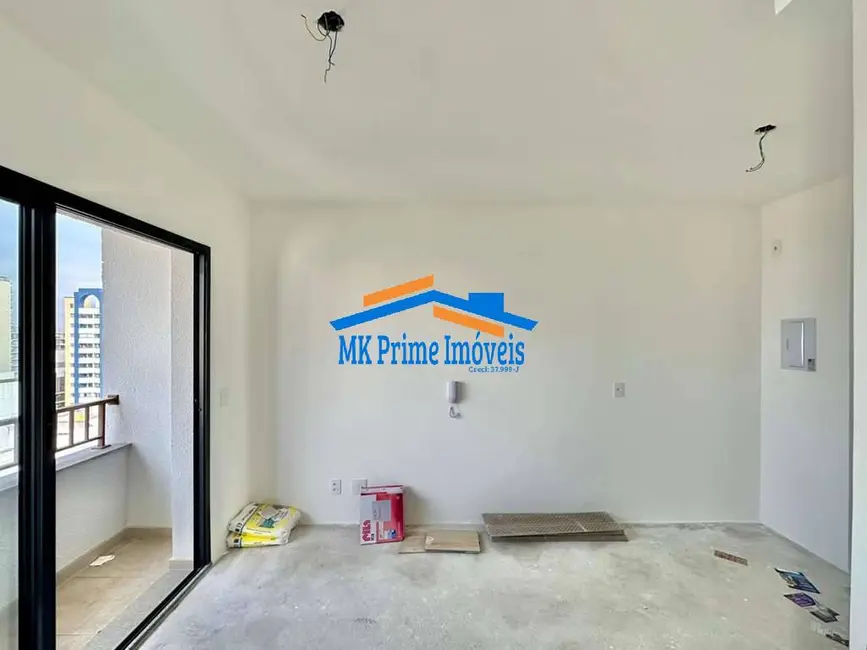 Foto 8 de Apartamento com 1 quarto à venda, 22m2 em Consolação, São Paulo - SP