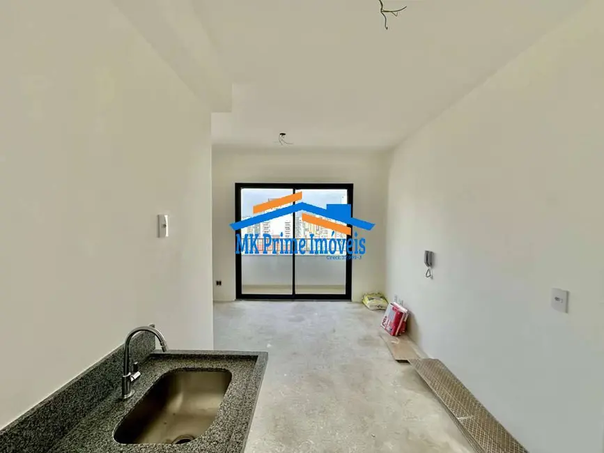 Foto 5 de Apartamento com 1 quarto à venda, 22m2 em Consolação, São Paulo - SP