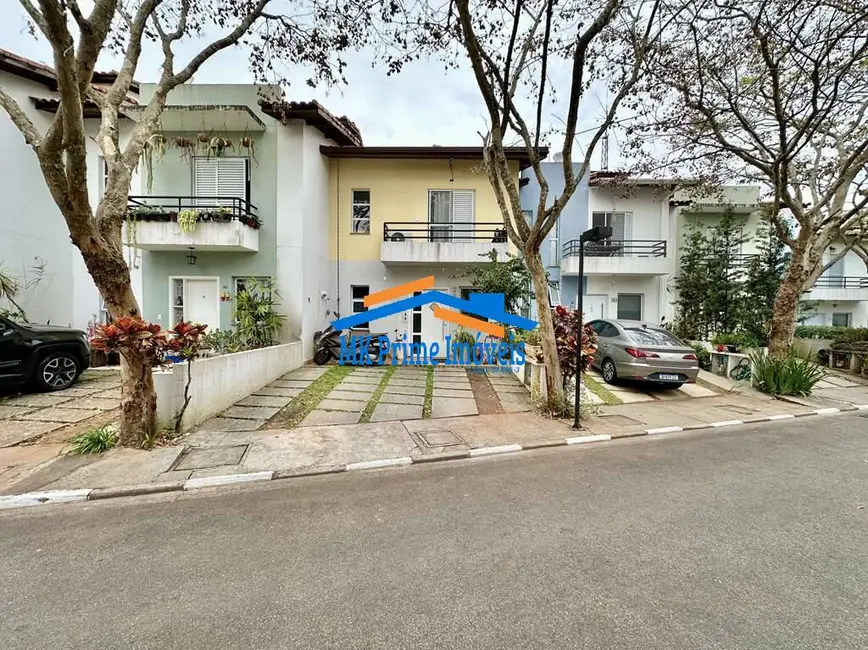 Foto 2 de Casa de Condomínio com 3 quartos à venda, 131m2 em Jardim Rebelato, Cotia - SP