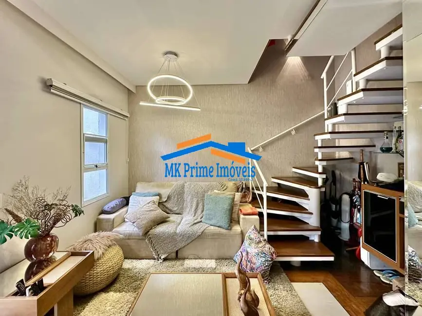 Foto 5 de Casa de Condomínio com 3 quartos à venda, 131m2 em Jardim Rebelato, Cotia - SP