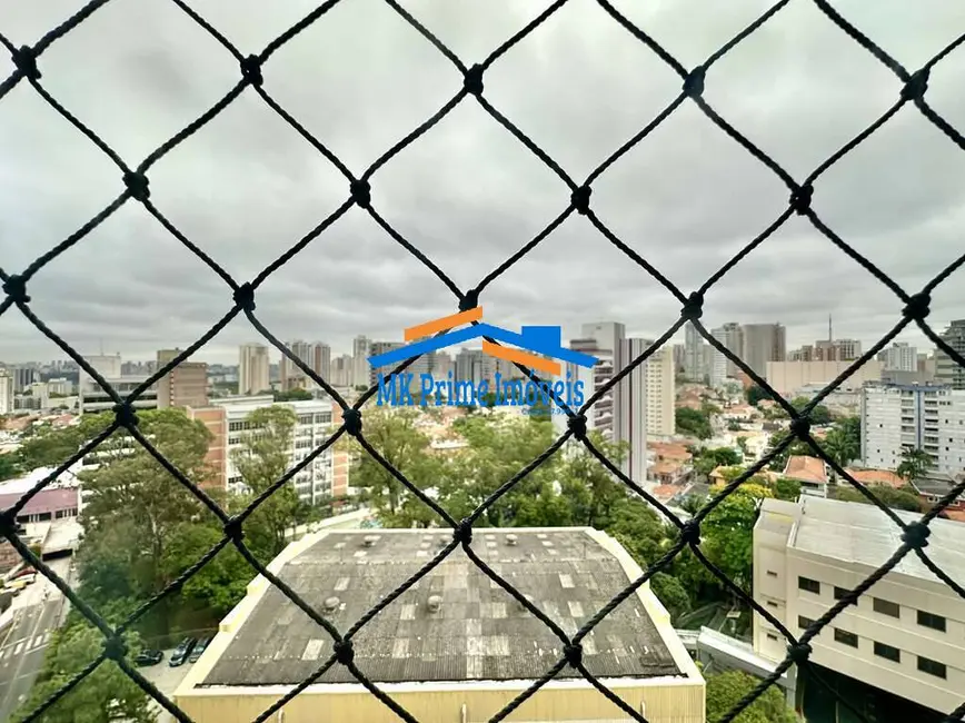 Apartamento com 1 quarto à venda, 22m2 em Vila Mariana, São Paulo - SP - imagem 3 Foto 3 de Apartamento com 1 quarto à venda, 22m2 em Vila Mariana, São Paulo - SP