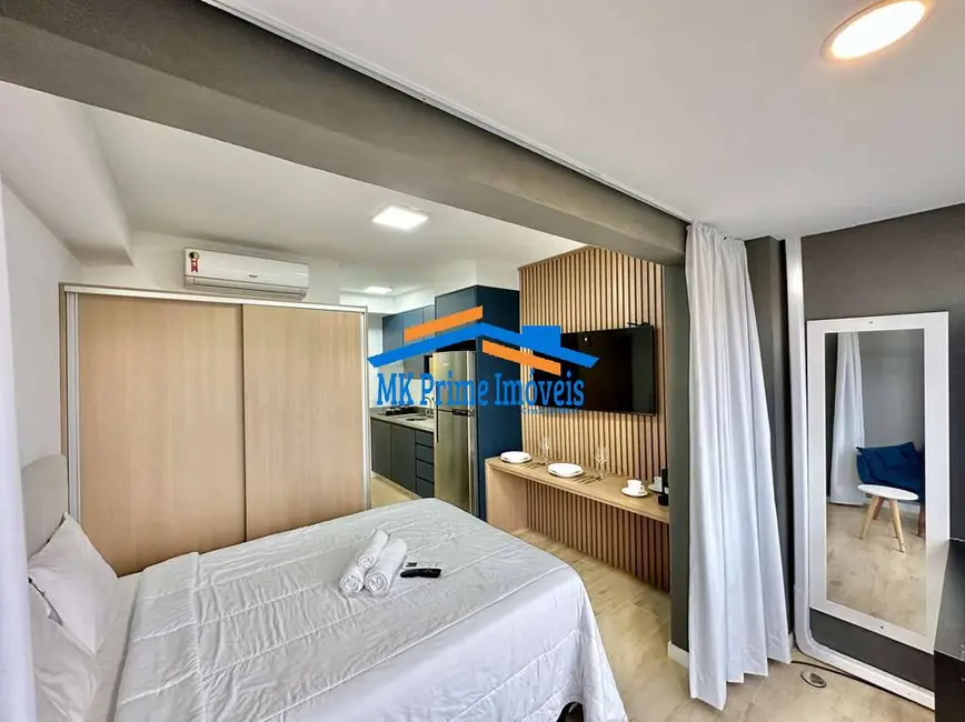 Apartamento com 1 quarto à venda, 22m2 em Vila Mariana, São Paulo - SP - imagem 8 Foto 8 de Apartamento com 1 quarto à venda, 22m2 em Vila Mariana, São Paulo - SP