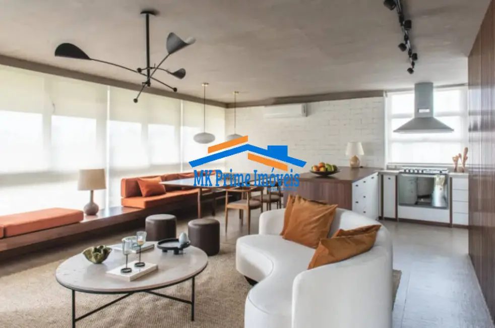 Foto 5 de Apartamento com 4 quartos à venda, 163m2 em Jardim Paulista, São Paulo - SP