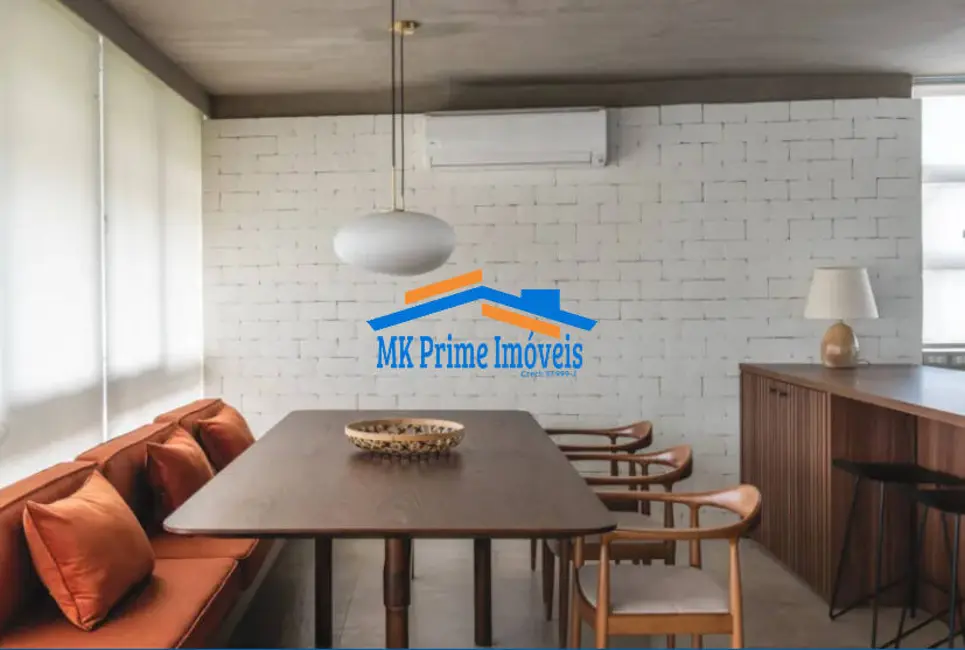 Foto 9 de Apartamento com 4 quartos à venda, 163m2 em Jardim Paulista, São Paulo - SP