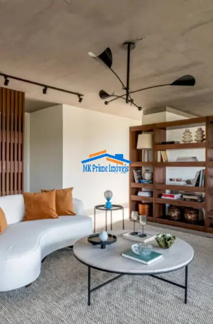 Foto 3 de Apartamento com 4 quartos à venda, 163m2 em Jardim Paulista, São Paulo - SP