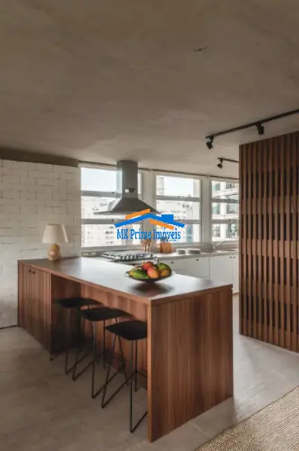 Foto 7 de Apartamento com 4 quartos à venda, 163m2 em Jardim Paulista, São Paulo - SP