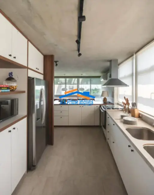 Foto 8 de Apartamento com 4 quartos à venda, 163m2 em Jardim Paulista, São Paulo - SP