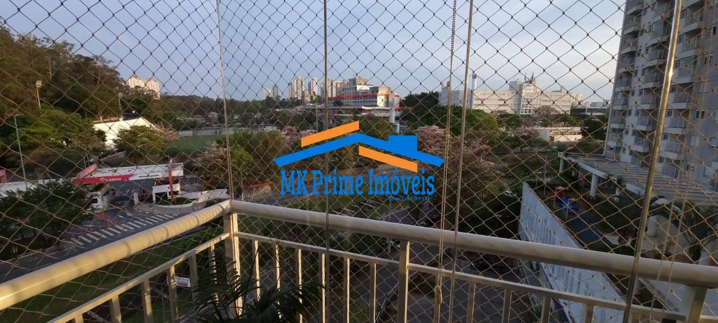 Foto 6 de Apartamento com 2 quartos à venda, 54m2 em Umuarama, Osasco - SP