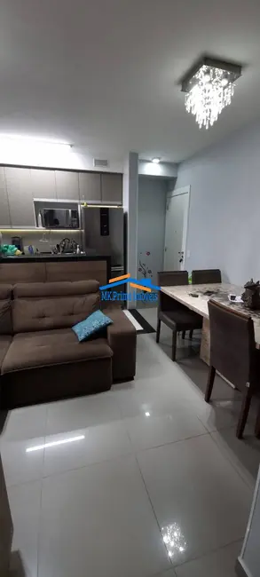 Foto 4 de Apartamento com 2 quartos à venda, 54m2 em Umuarama, Osasco - SP