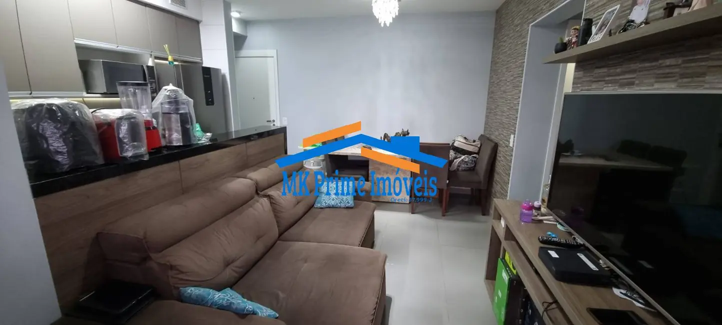 Foto 3 de Apartamento com 2 quartos à venda, 54m2 em Umuarama, Osasco - SP