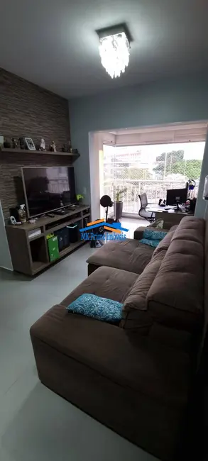 Foto 2 de Apartamento com 2 quartos à venda, 54m2 em Umuarama, Osasco - SP