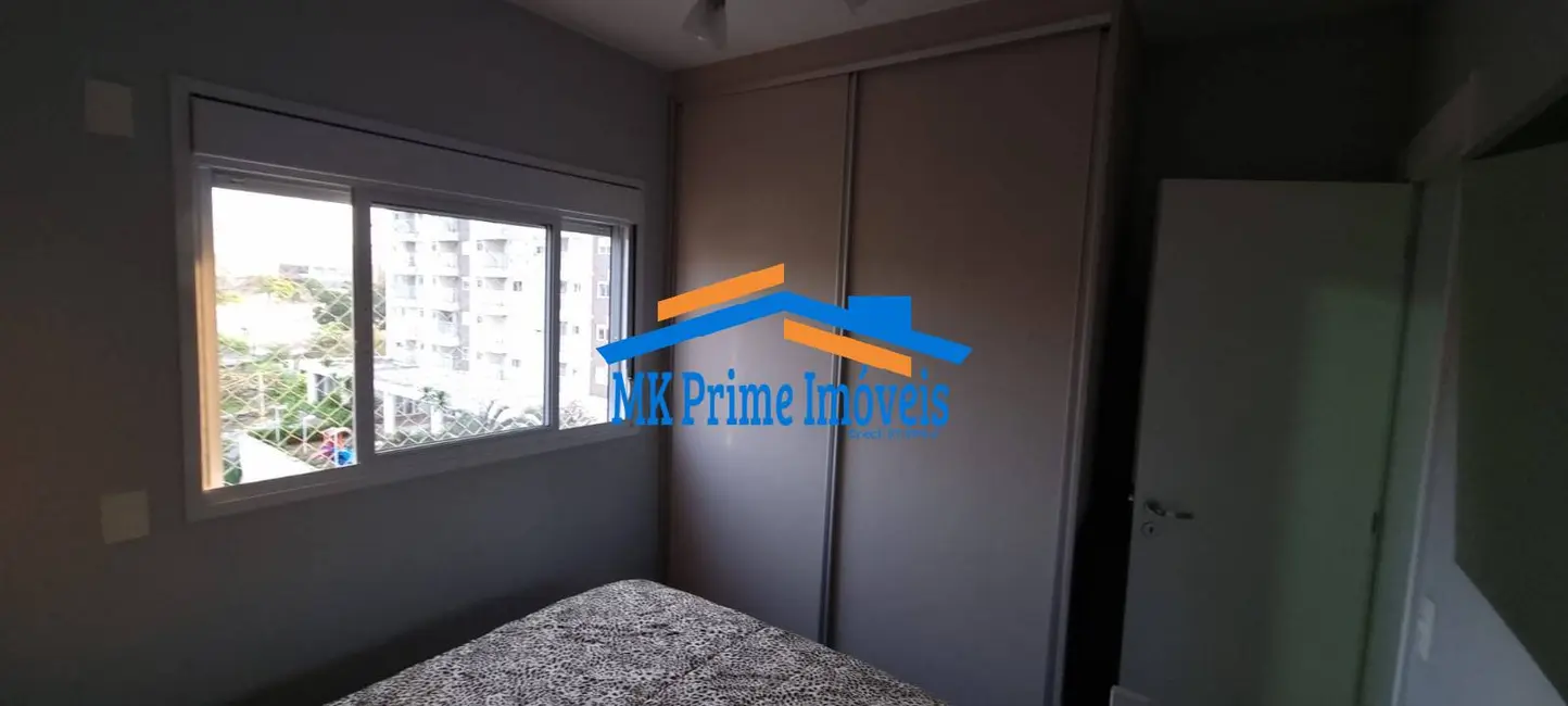 Foto 9 de Apartamento com 2 quartos à venda, 54m2 em Umuarama, Osasco - SP