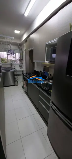 Foto 7 de Apartamento com 2 quartos à venda, 54m2 em Umuarama, Osasco - SP