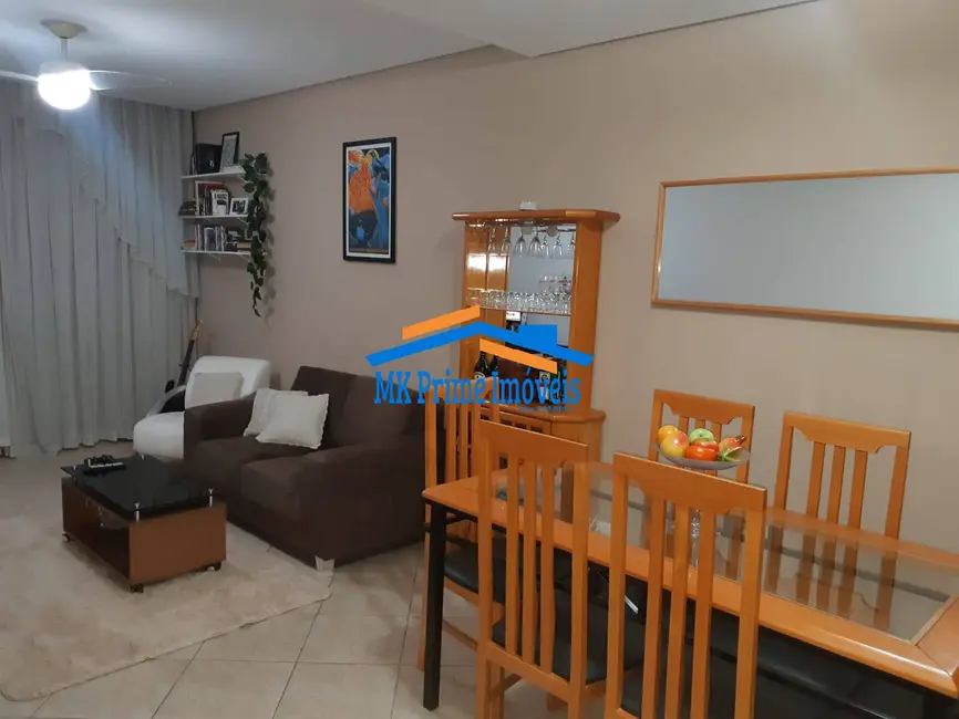 Foto 2 de Apartamento com 3 quartos à venda, 105m2 em Pinheiros, São Paulo - SP