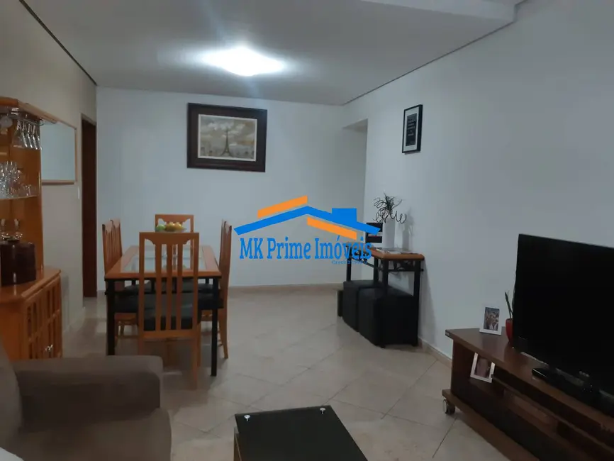 Foto 3 de Apartamento com 3 quartos à venda, 105m2 em Pinheiros, São Paulo - SP