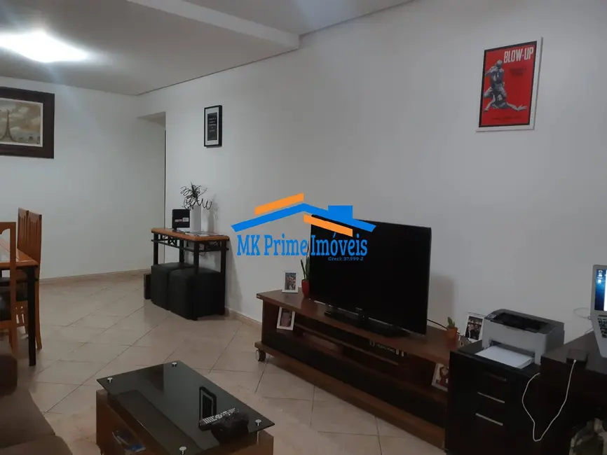 Foto 4 de Apartamento com 3 quartos à venda, 105m2 em Pinheiros, São Paulo - SP