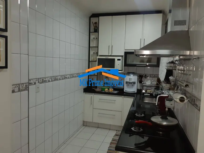 Foto 6 de Apartamento com 3 quartos à venda, 105m2 em Pinheiros, São Paulo - SP