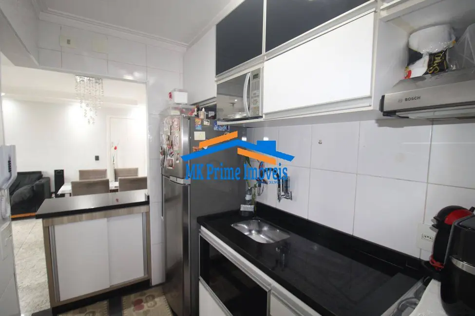 Apartamento com 2 quartos à venda, 51m2 em Parque Maria Domitila, São Paulo - SP - imagem 8 Foto 8 de Apartamento com 2 quartos à venda, 51m2 em Parque Maria Domitila, São Paulo - SP