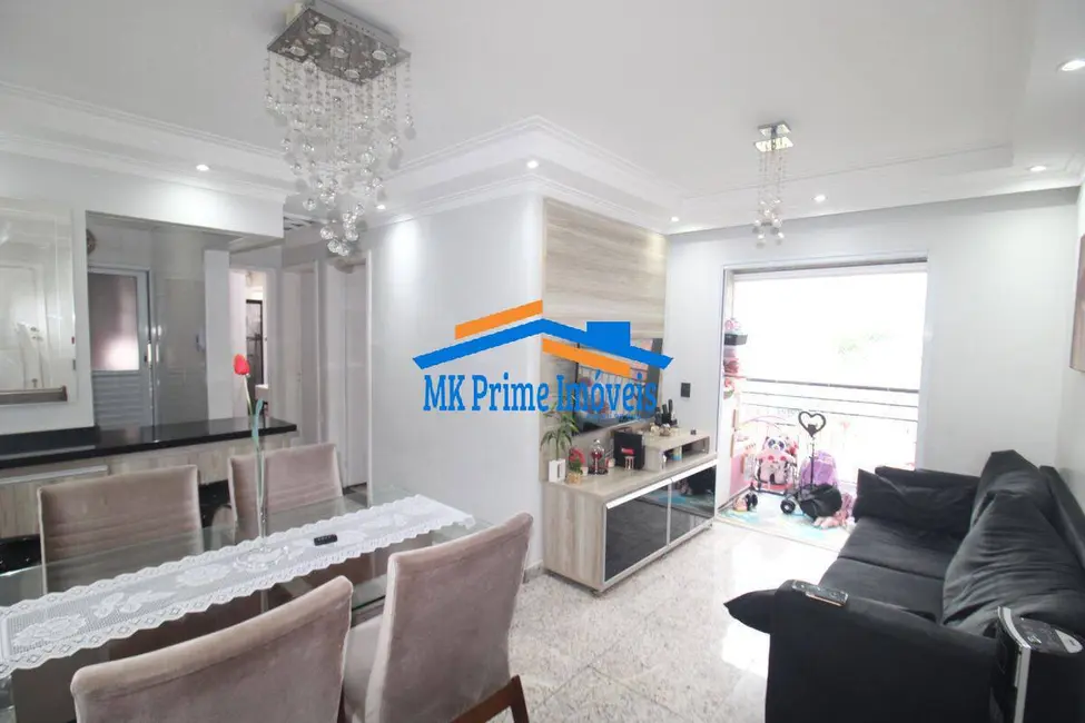 Apartamento com 2 quartos à venda, 51m2 em Parque Maria Domitila, São Paulo - SP - imagem 6 Foto 6 de Apartamento com 2 quartos à venda, 51m2 em Parque Maria Domitila, São Paulo - SP