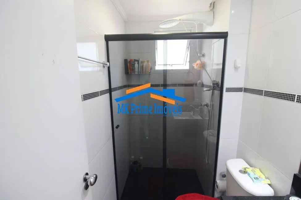 Apartamento com 2 quartos à venda, 51m2 em Parque Maria Domitila, São Paulo - SP - imagem 3 Foto 3 de Apartamento com 2 quartos à venda, 51m2 em Parque Maria Domitila, São Paulo - SP