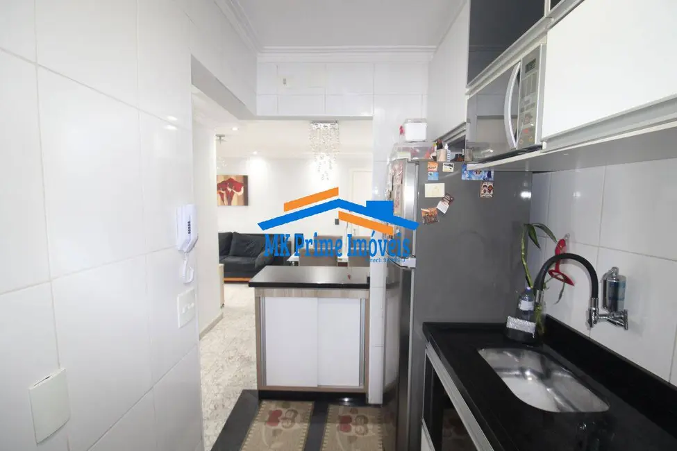 Apartamento com 2 quartos à venda, 51m2 em Parque Maria Domitila, São Paulo - SP - imagem 1 Foto 1 de Apartamento com 2 quartos à venda, 51m2 em Parque Maria Domitila, São Paulo - SP
