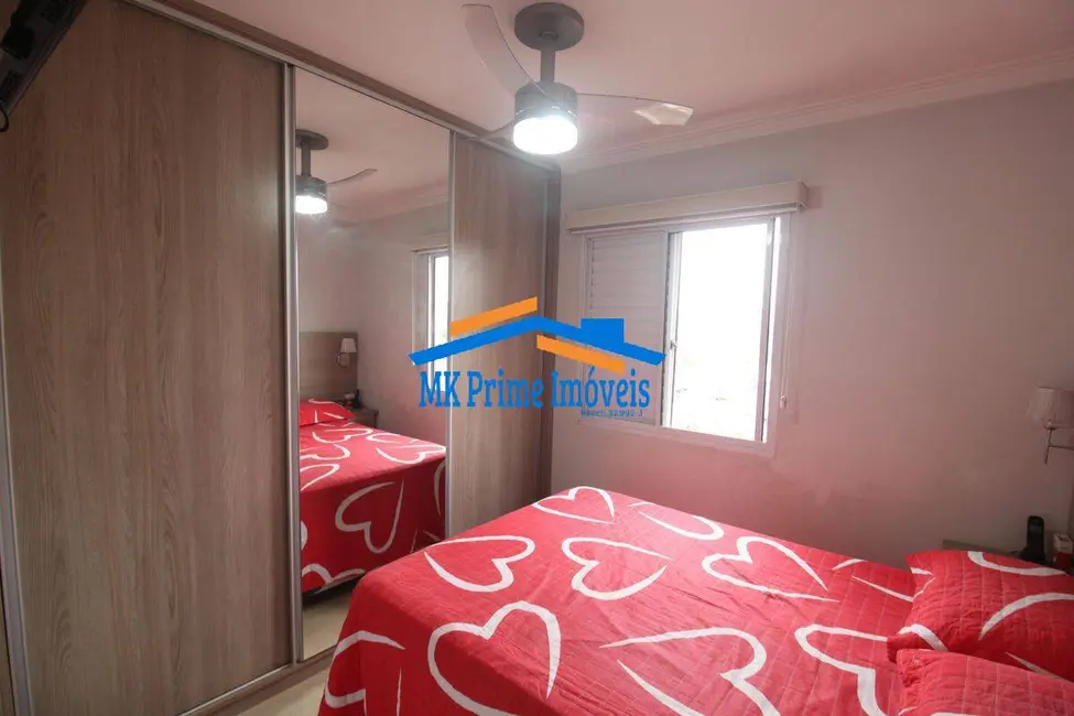 Apartamento com 2 quartos à venda, 51m2 em Parque Maria Domitila, São Paulo - SP - imagem 9 Foto 9 de Apartamento com 2 quartos à venda, 51m2 em Parque Maria Domitila, São Paulo - SP
