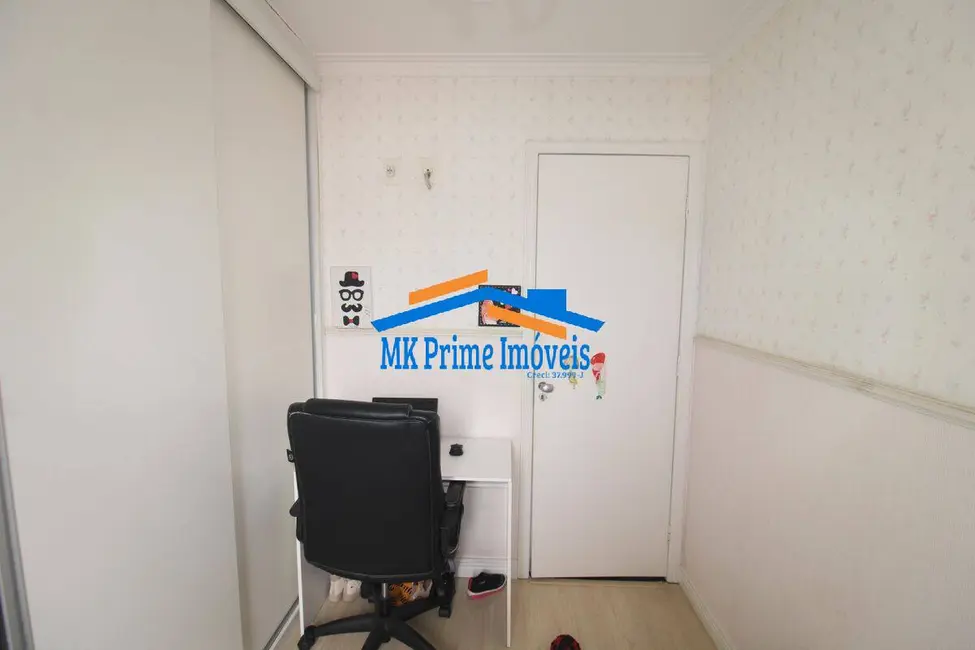 Apartamento com 2 quartos à venda, 51m2 em Parque Maria Domitila, São Paulo - SP - imagem 2 Foto 2 de Apartamento com 2 quartos à venda, 51m2 em Parque Maria Domitila, São Paulo - SP