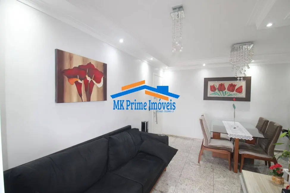 Apartamento com 2 quartos à venda, 51m2 em Parque Maria Domitila, São Paulo - SP - imagem 7 Foto 7 de Apartamento com 2 quartos à venda, 51m2 em Parque Maria Domitila, São Paulo - SP
