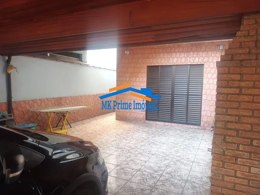 Foto 5 de Sobrado com 2 quartos à venda, 187m2 em Quitaúna, Osasco - SP