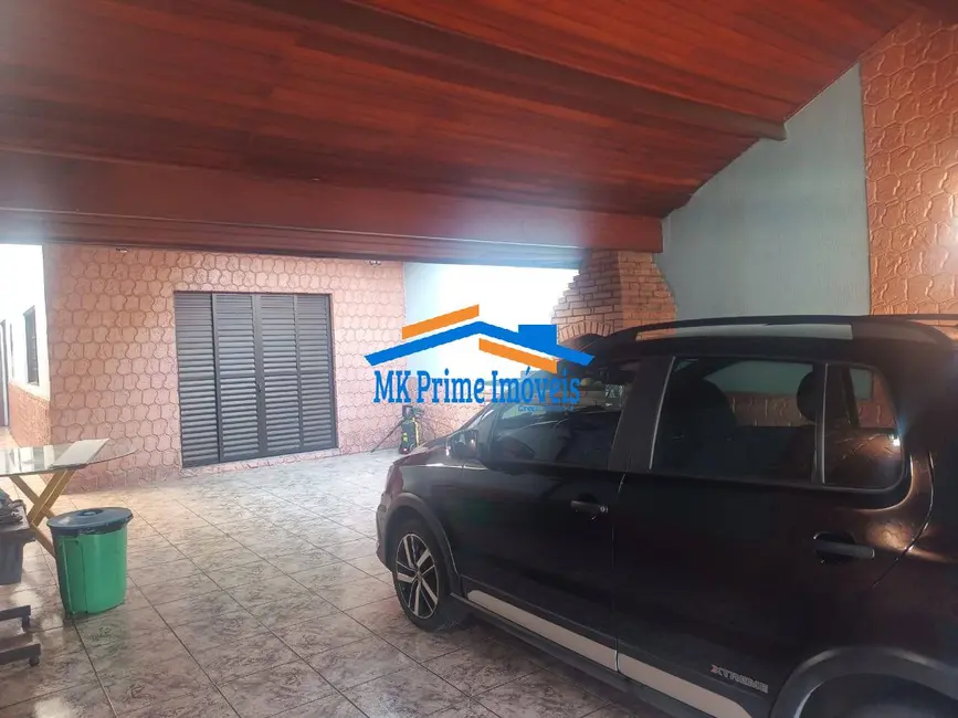 Foto 3 de Sobrado com 2 quartos à venda, 187m2 em Quitaúna, Osasco - SP