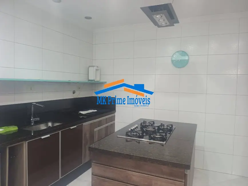 Foto 8 de Sobrado com 2 quartos à venda, 187m2 em Quitaúna, Osasco - SP