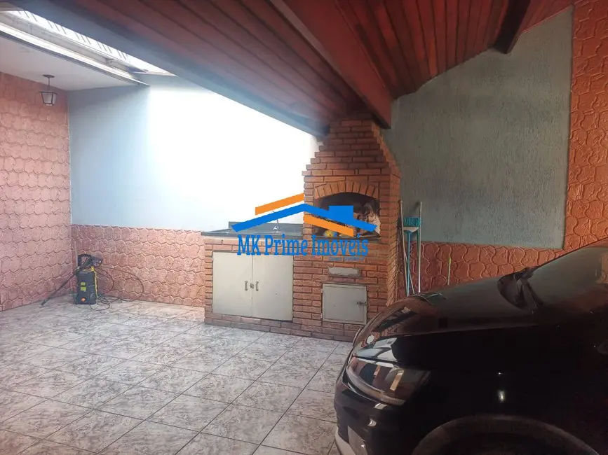 Foto 6 de Sobrado com 2 quartos à venda, 187m2 em Quitaúna, Osasco - SP