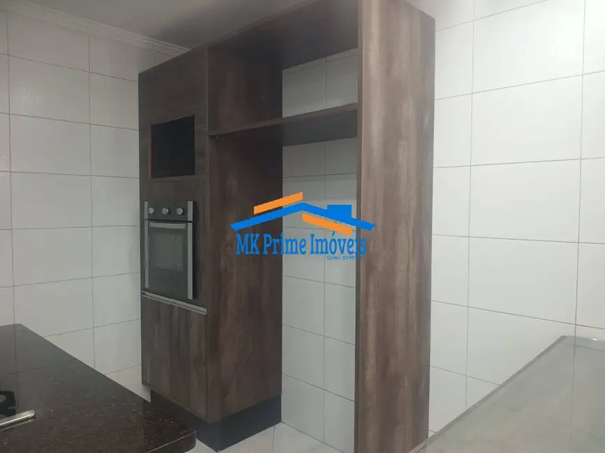 Foto 9 de Sobrado com 2 quartos à venda, 187m2 em Quitaúna, Osasco - SP