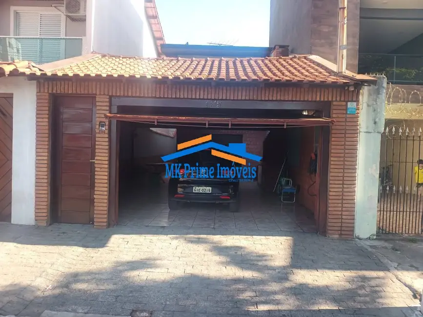 Foto 1 de Sobrado com 2 quartos à venda, 187m2 em Quitaúna, Osasco - SP