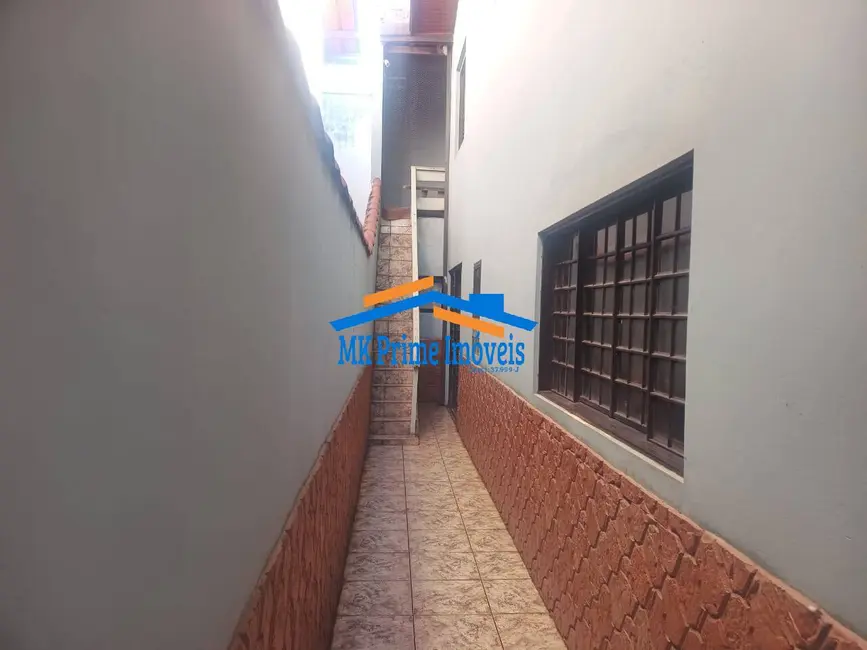 Foto 7 de Sobrado com 2 quartos à venda, 187m2 em Quitaúna, Osasco - SP