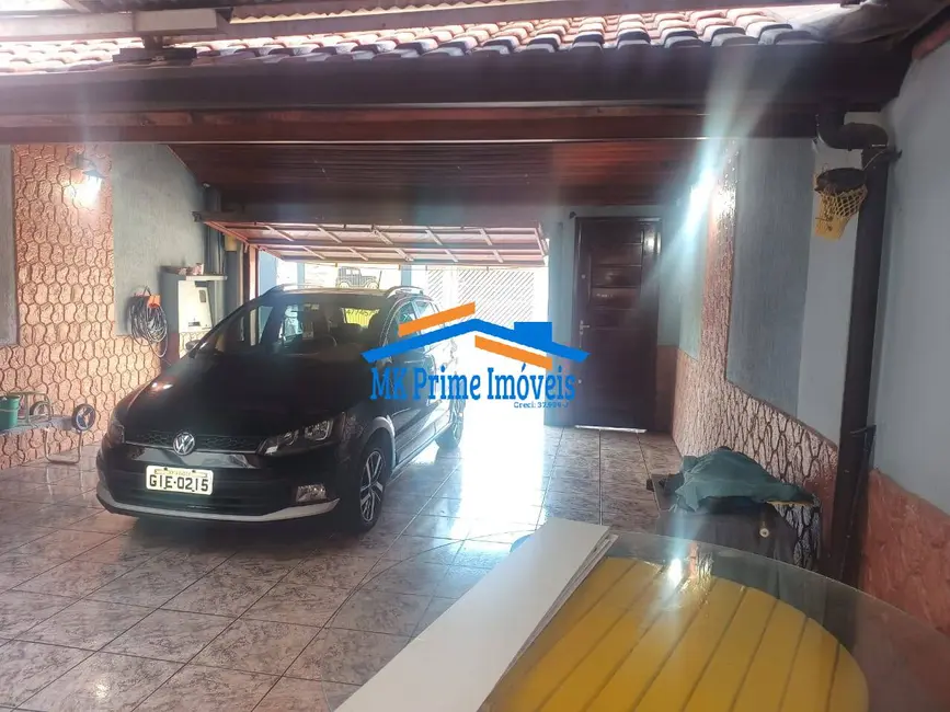 Foto 4 de Sobrado com 2 quartos à venda, 187m2 em Quitaúna, Osasco - SP