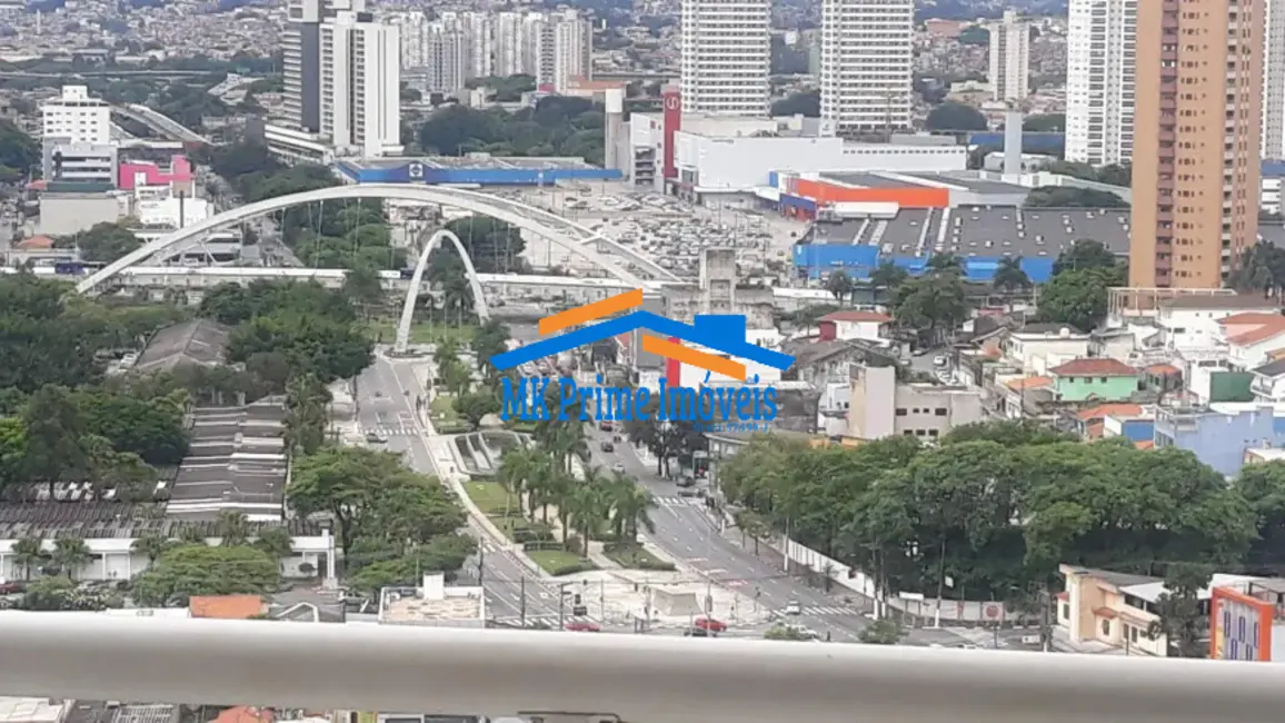 Foto 2 de Apartamento com 2 quartos à venda, 54m2 em Umuarama, Osasco - SP