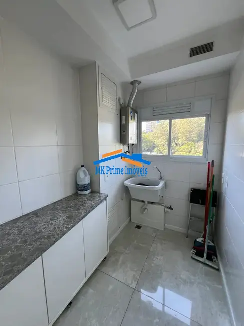 Foto 8 de Apartamento com 2 quartos à venda, 54m2 em Umuarama, Osasco - SP