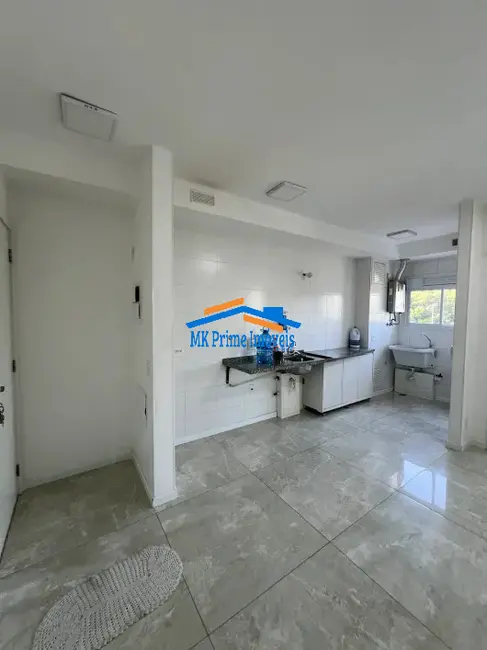 Foto 7 de Apartamento com 2 quartos à venda, 54m2 em Umuarama, Osasco - SP