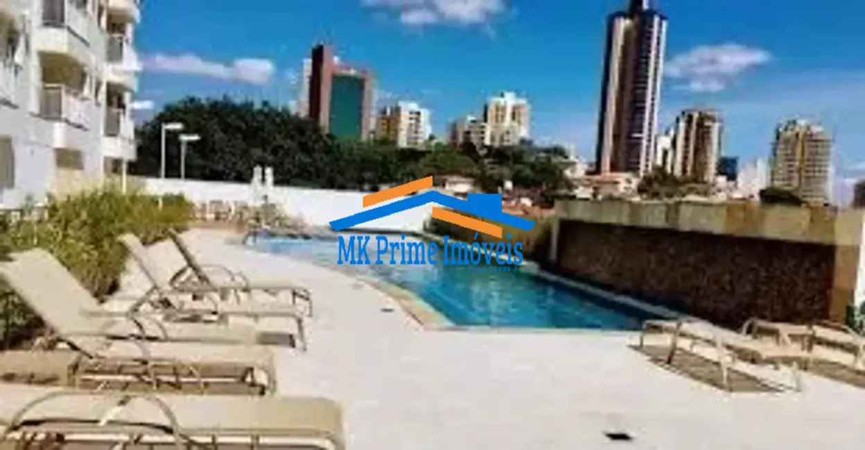 Foto 4 de Apartamento com 2 quartos à venda, 54m2 em Umuarama, Osasco - SP