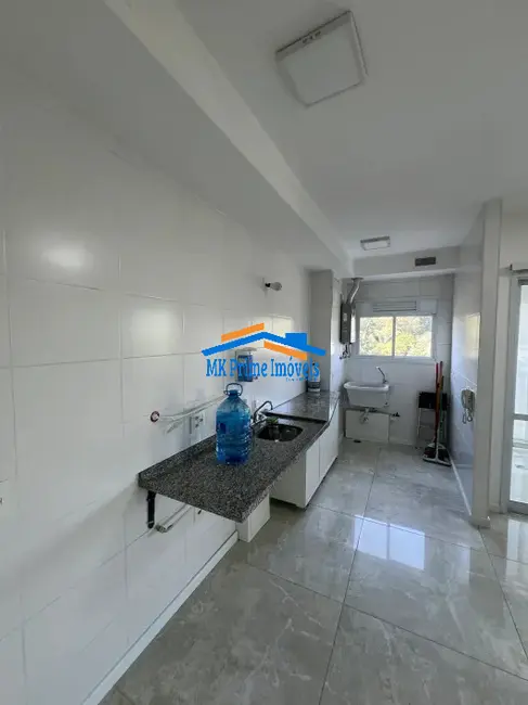 Foto 9 de Apartamento com 2 quartos à venda, 54m2 em Umuarama, Osasco - SP