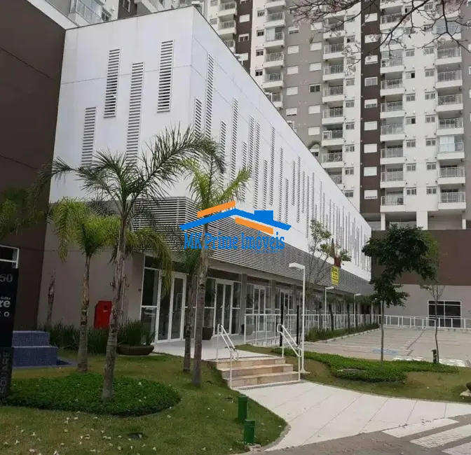 Foto 1 de Apartamento com 2 quartos à venda, 54m2 em Umuarama, Osasco - SP