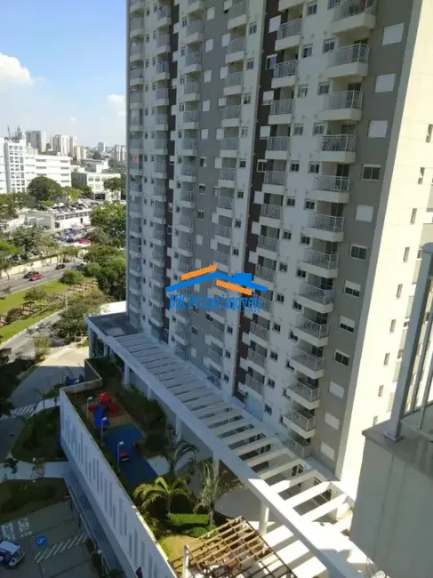 Foto 3 de Apartamento com 2 quartos à venda, 54m2 em Umuarama, Osasco - SP